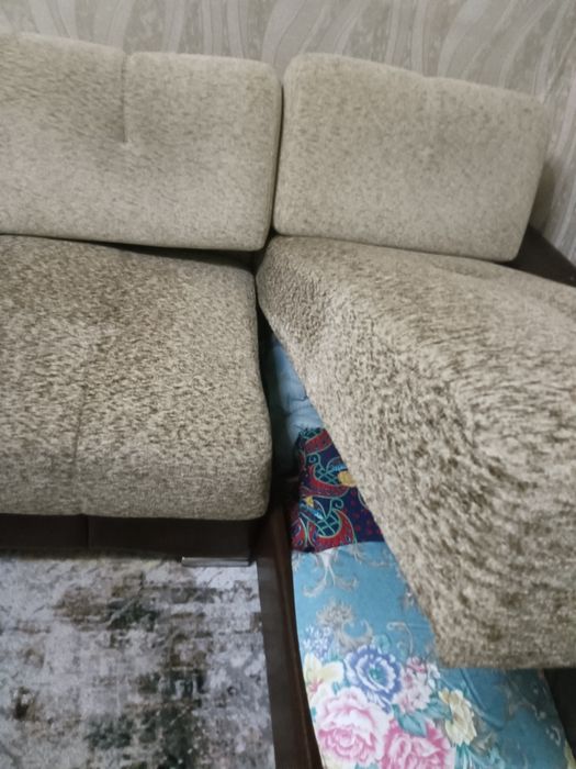 Продам угловой диван