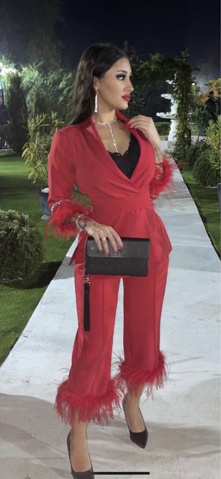 Costum elegant (Atelier Gabrielle)