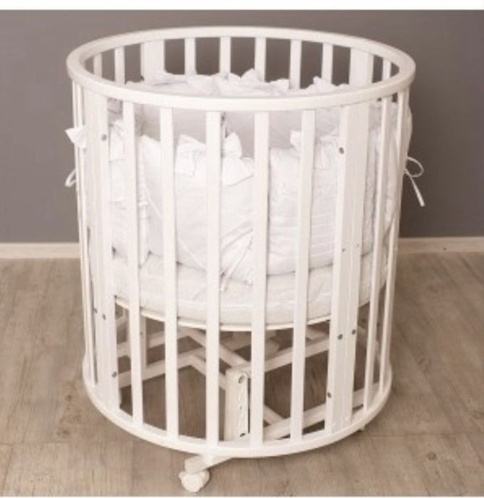 Кровать трансформер с маятником