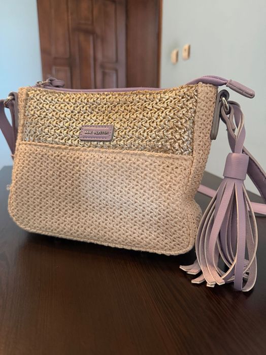 Чанта Mac Alyster