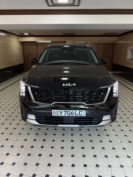 kia sorento 2024 full 2.5