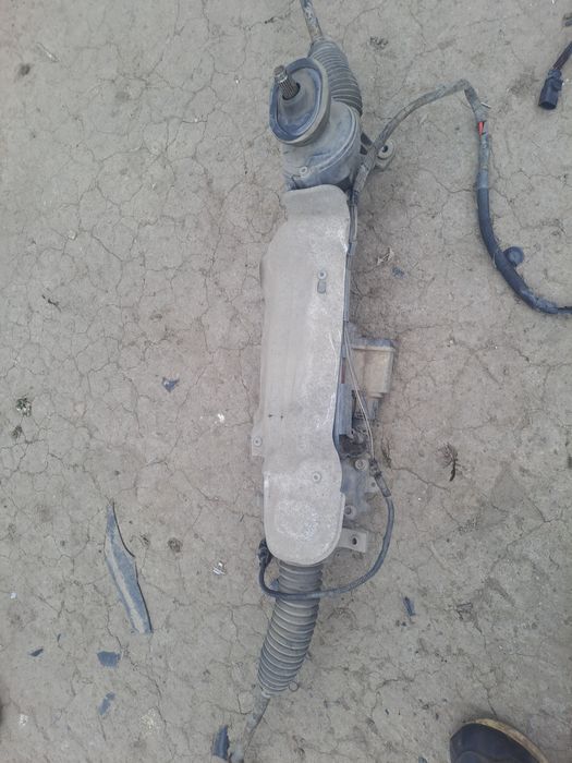 Caseta directie vw golf 5  Passat 6 touran skoda octavia 2
Anunțul urm