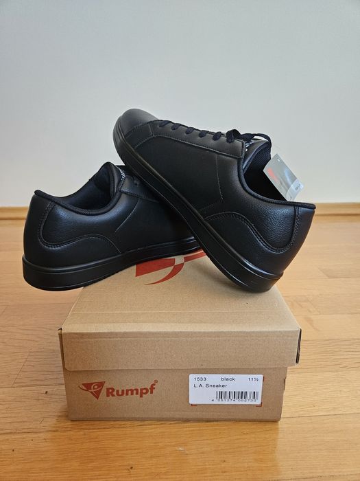 Rumpf LA Dance Sneakers | Мъжки маратонки за танци