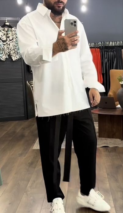 2 Pantaloni Cordon Lung, Casual/Elegant! Calitate TOP