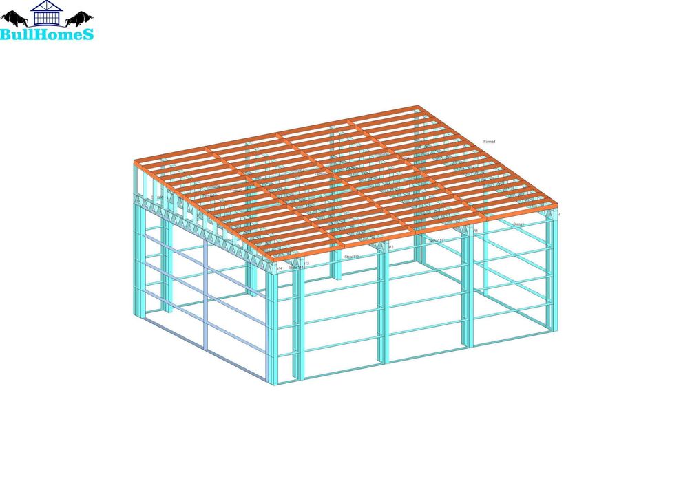 ЛИЗИНГ - Халета, Хале, Магазини, Магазин, Складове 80м2-8м х 10м х 3.5