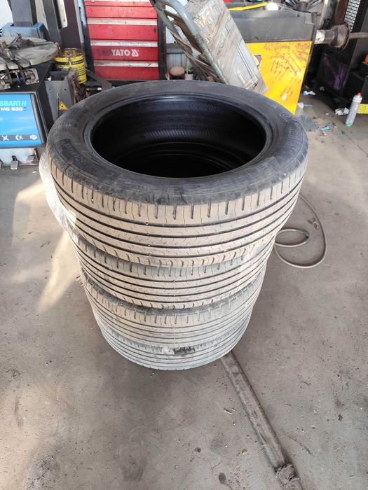 Anvelope Continental 215/55 R18 vara