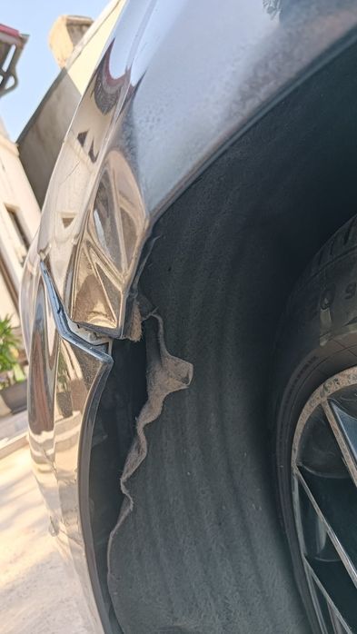 Vopsitorie auto tinichigerie București