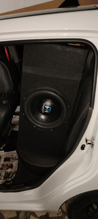 Sambufer Hammer tech