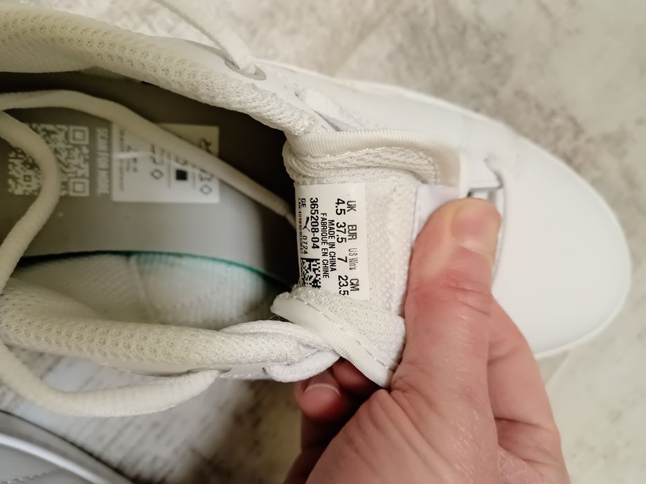 Дамски маратонки Puma