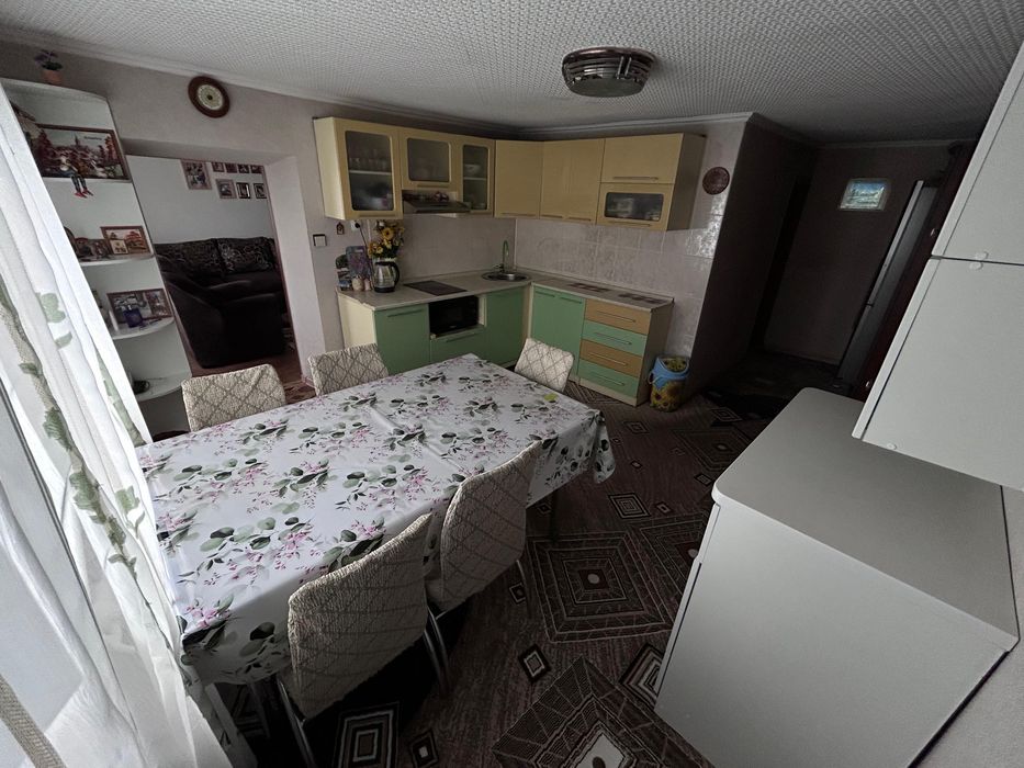 Продам дом район мед.сан.часть.