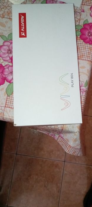 Allview Play Viva 804