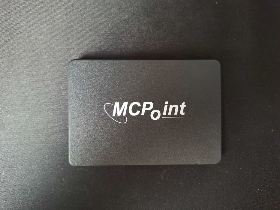 Продам SSD 256 GB