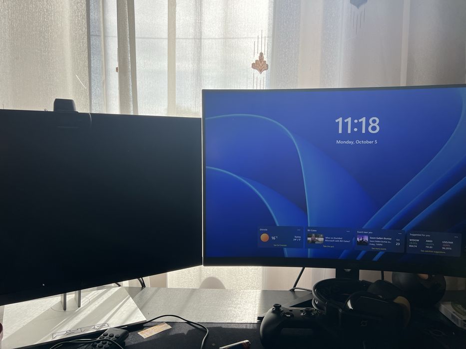 Vand kit pc gaming