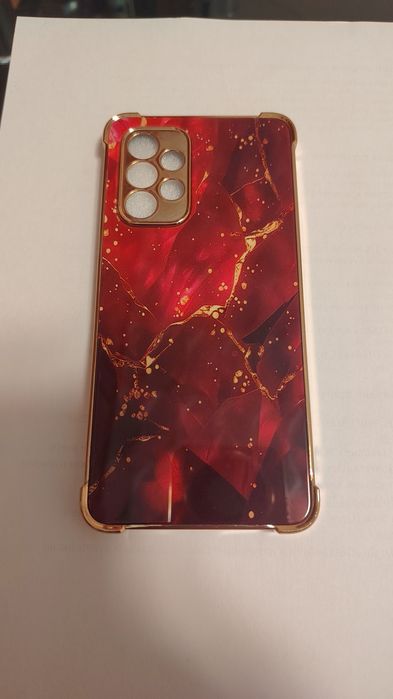 Кейс за Samsung Galaxy A53