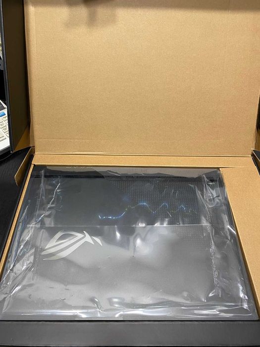 Hope Amanet P3 Laptop ROG G513 / RYZEN 7 4800H / RTX 3050TI / NOU!