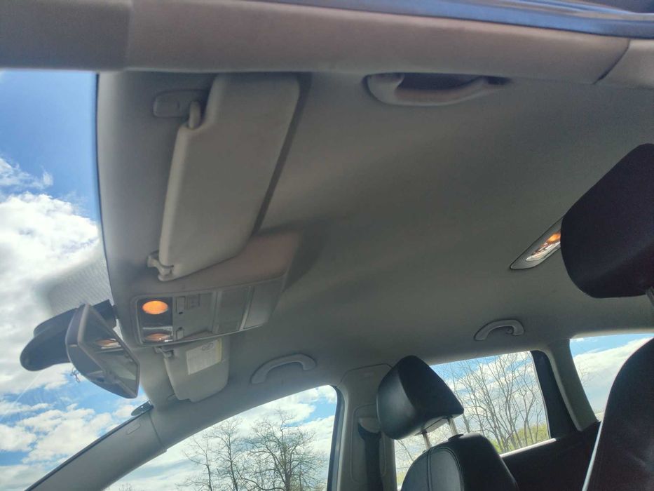 Passat B6 на части 4x4 BMP