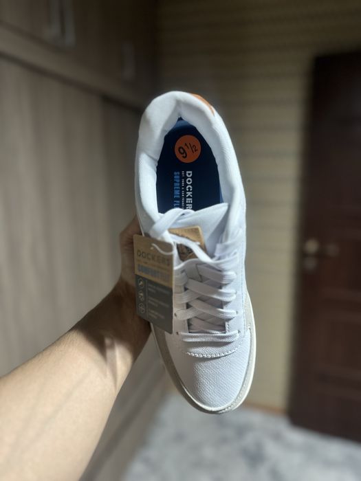 Мужские кроссовки Dockers, новые (из США)