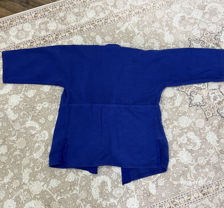 Форма Кимано Mizuno размер 2/150cm