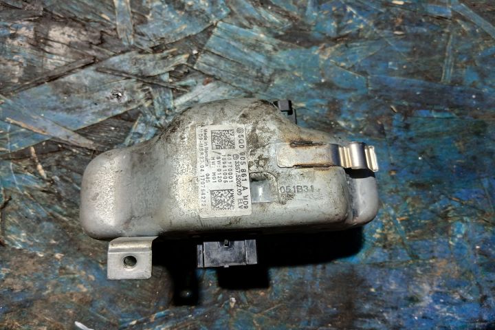 Blocator volan 5Q0905861A 5Q0905861A Skoda Octavia a 3-a generatie