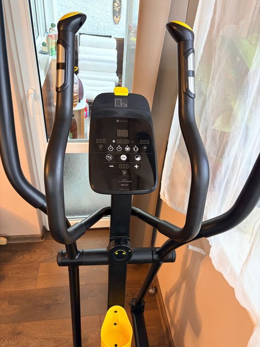 Кростренажор EL520B