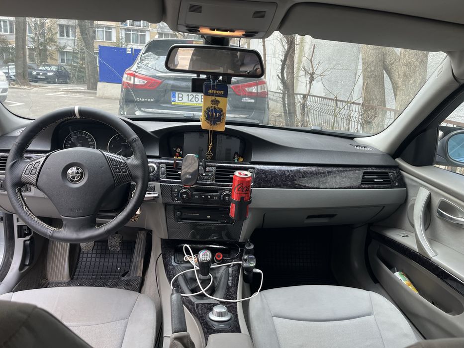 Vand sau schimb Bmw E91