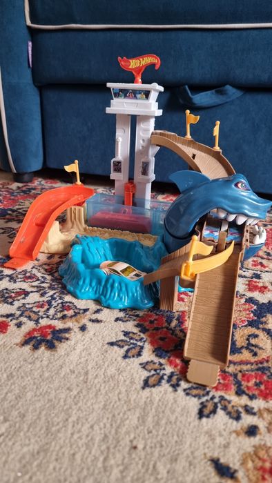 Детская оригинальная ХолтВилс