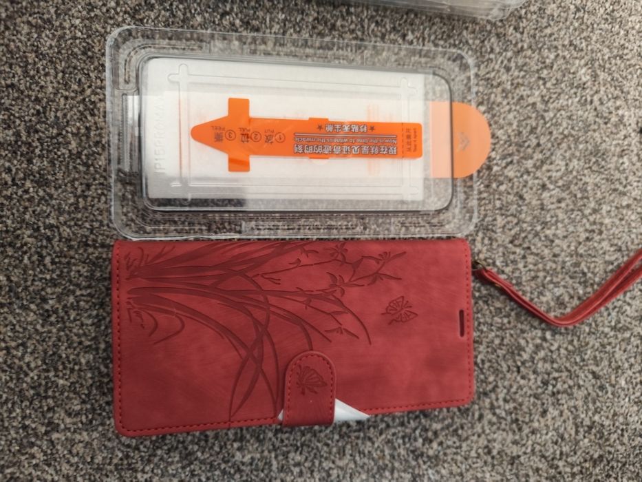 Кейс за Samsung A14