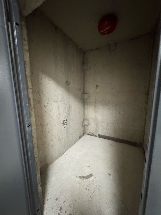 Сдам кладовку теплую.