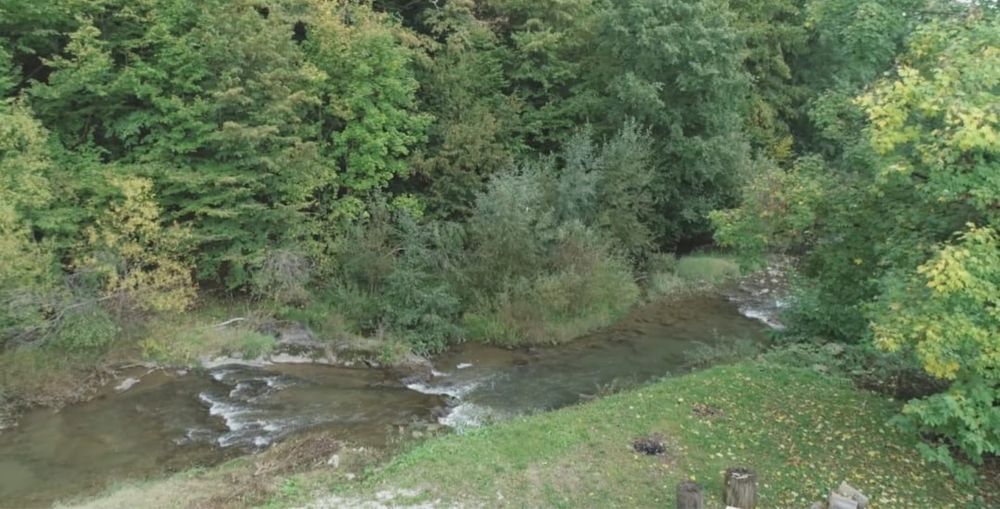 Vând /Schimb Cabană la munte- Baraj Leșu