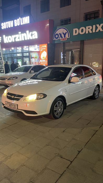 Аренда с выкупом jentra