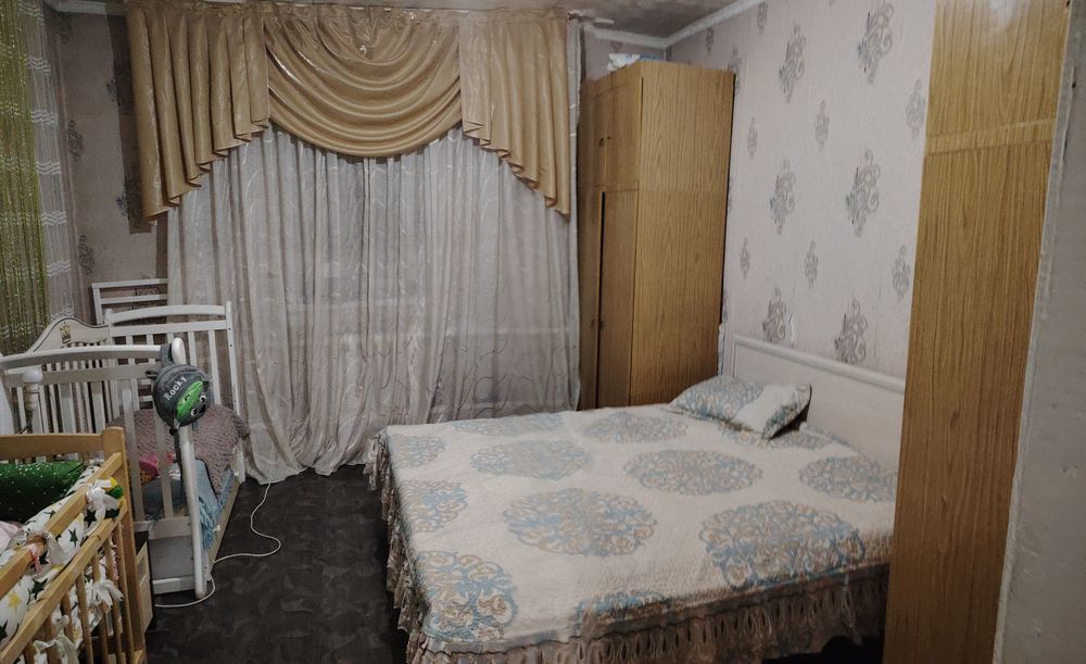 Продам дом село павлодарское