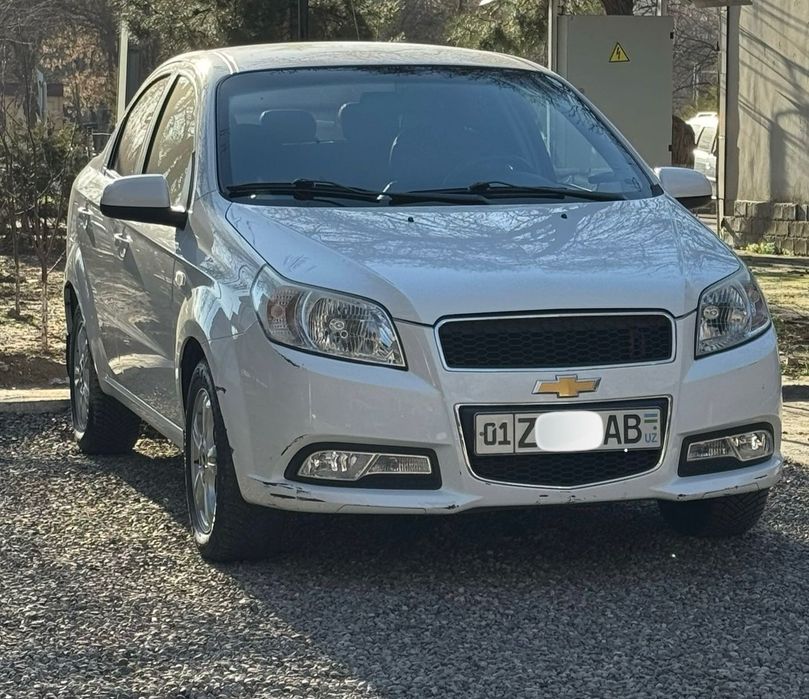 Chevrolet Nexia 3