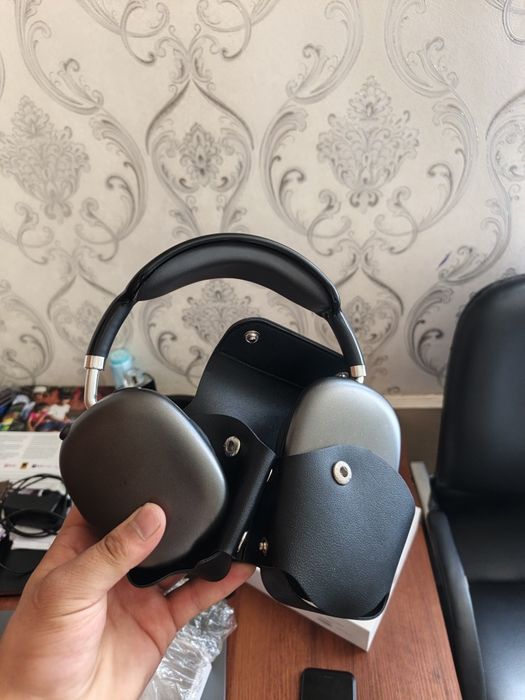Airpods max yangisi
