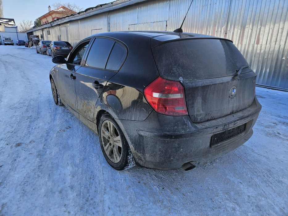 Piese auto BMW e87 116i lci volan stanga.