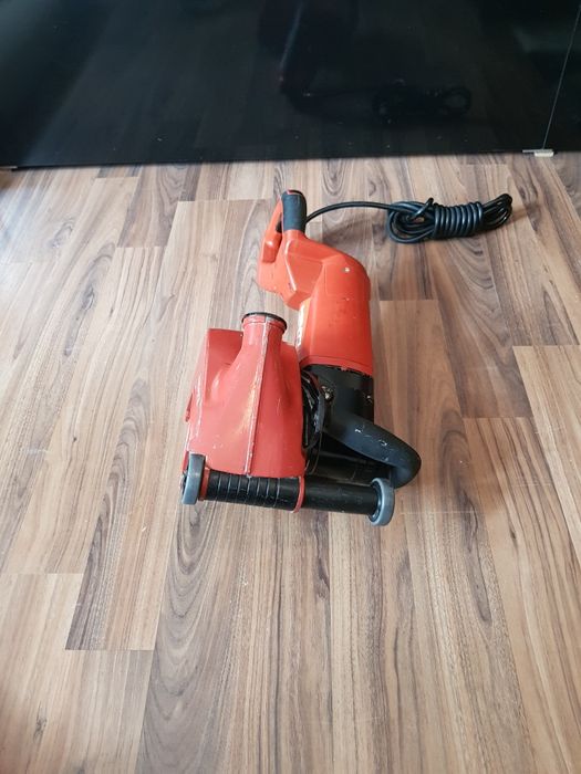 Mașină de canelat Hilti DCH 180-SL