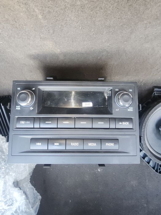 Kobalt Mafon kalonka 2025