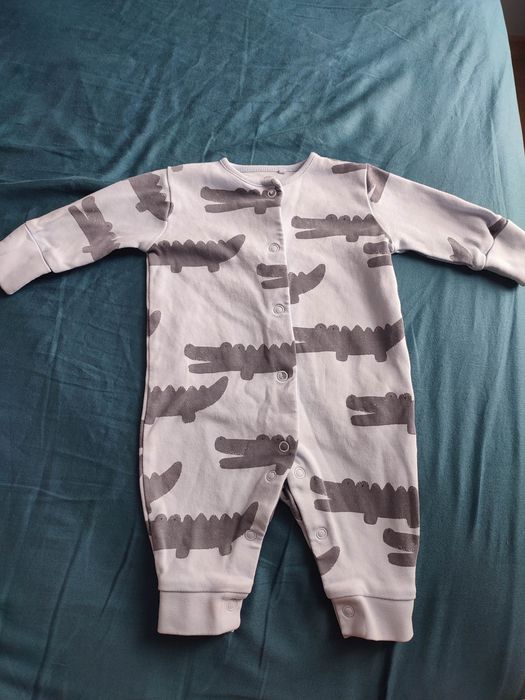 Бебешки гащеризони. Next