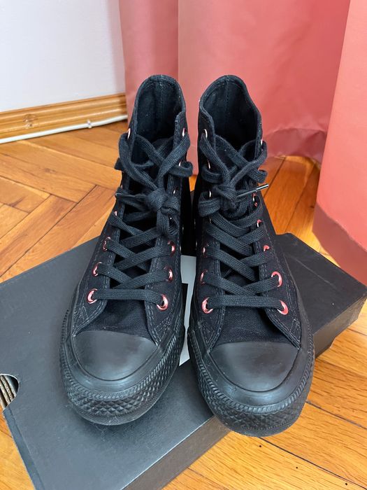 Converse дамски кецове