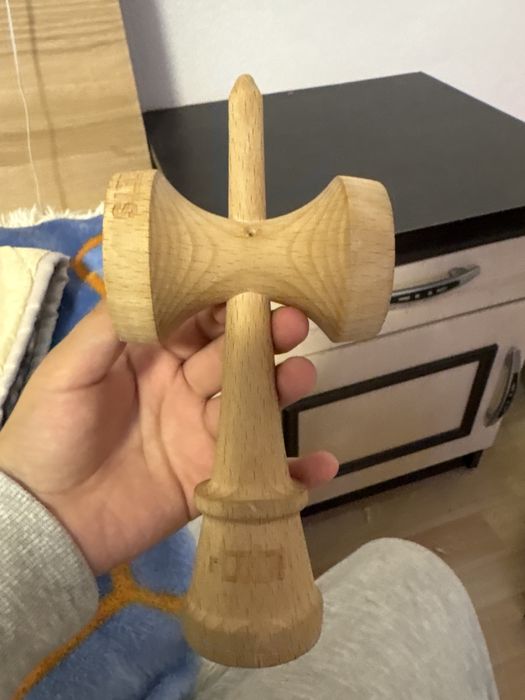 Kendama sweets nouns