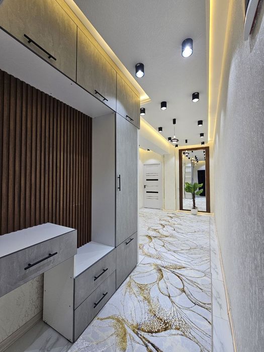 Продаётся  3х комнатная квартира