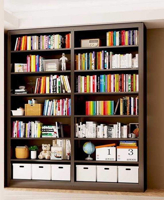 Kitob javoni/Книжная полка/Стеллаж для книг/Ko‘p qavatli kitob shkafi