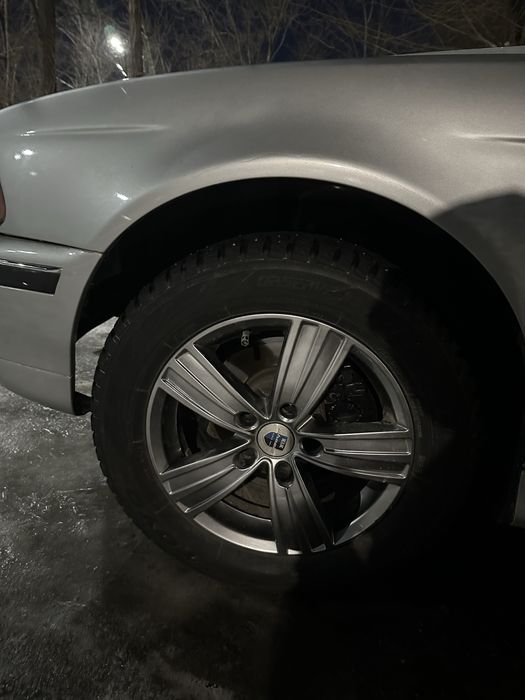 Диски и резина для авто