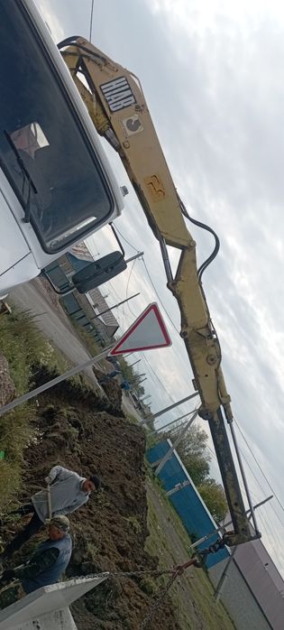 Продам манипулятор