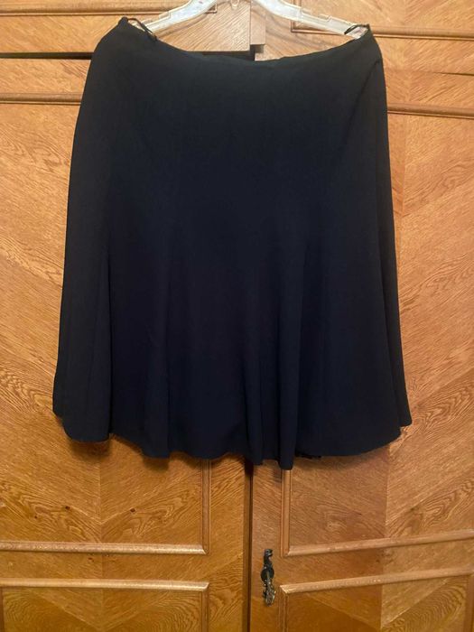 Costum office o singura data purtat