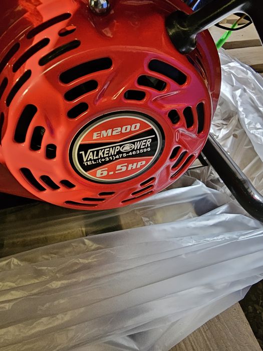 Generator valkenpower 3kw