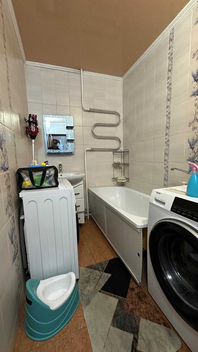 Продаётся 2х ком. Самал. Султан Имрерия