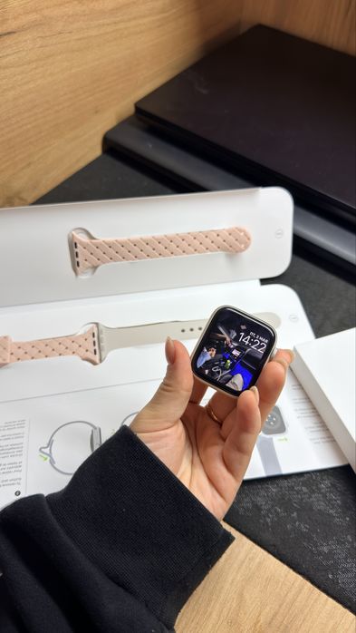 Apple Watch SE 44mm
