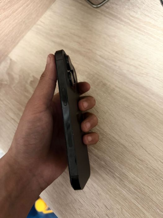 Айфон 14 про 256 гб