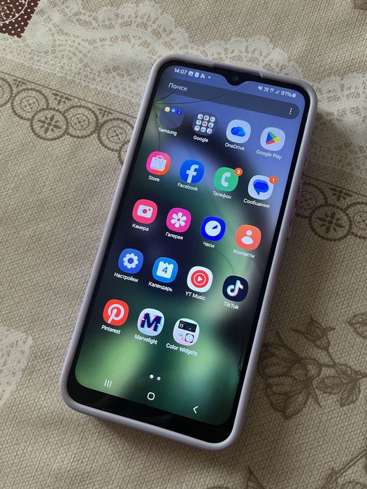 Продам samsung