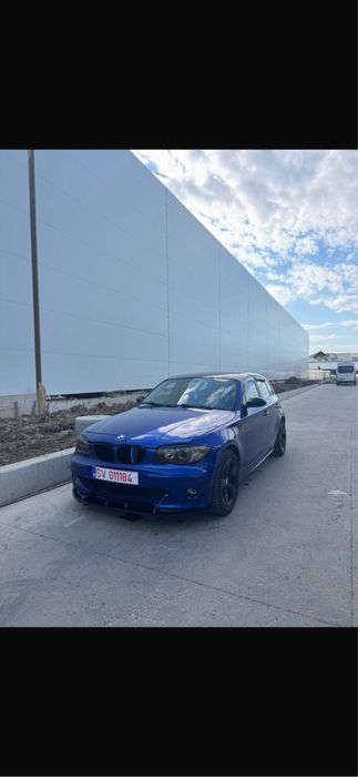 vand bmw seria 1